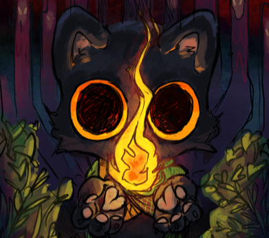 Sidescroller Concept and Animatic